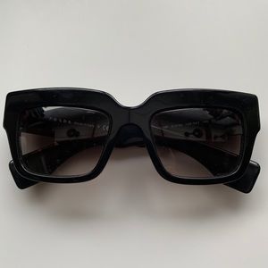 PRADA SUNGLASSES